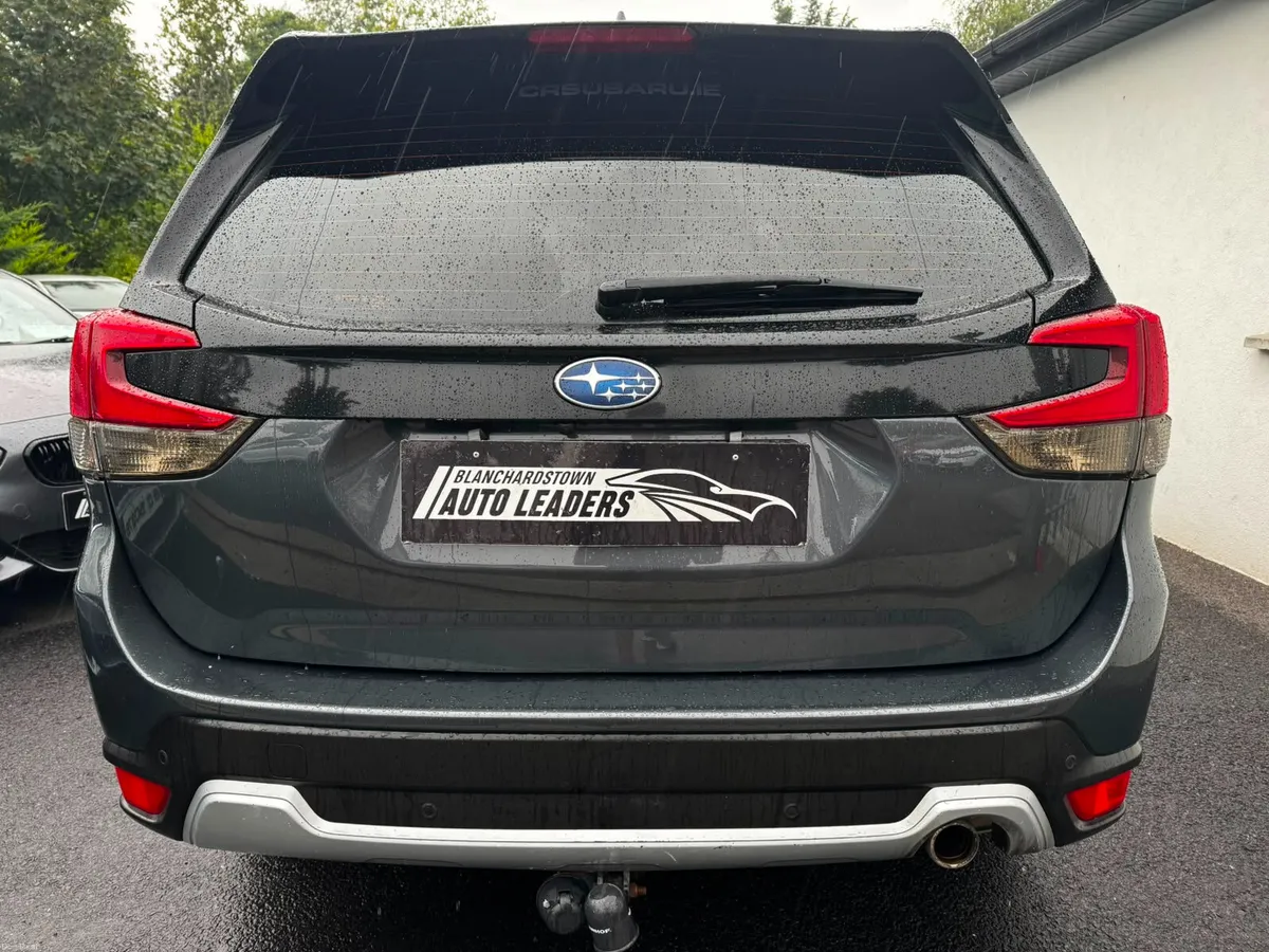 SUBARU FORESTER 2.0I E-BOXER XE MHEV AWD AUTO - Image 6