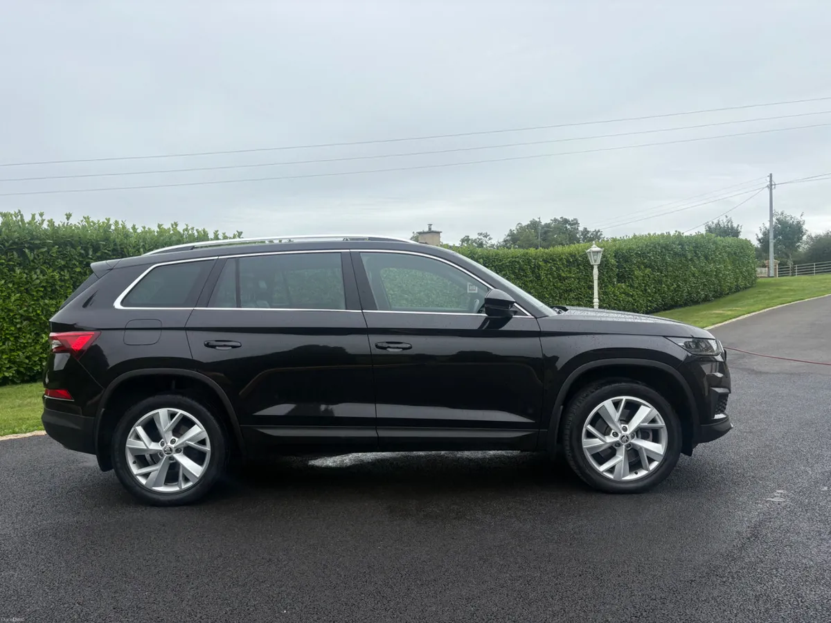 Skoda Kodiaq 2022 - Image 6