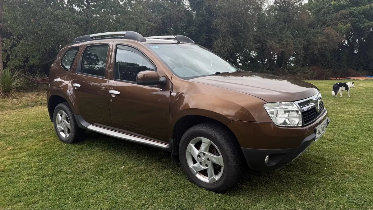 Dacia Duster 2014 - Image 6
