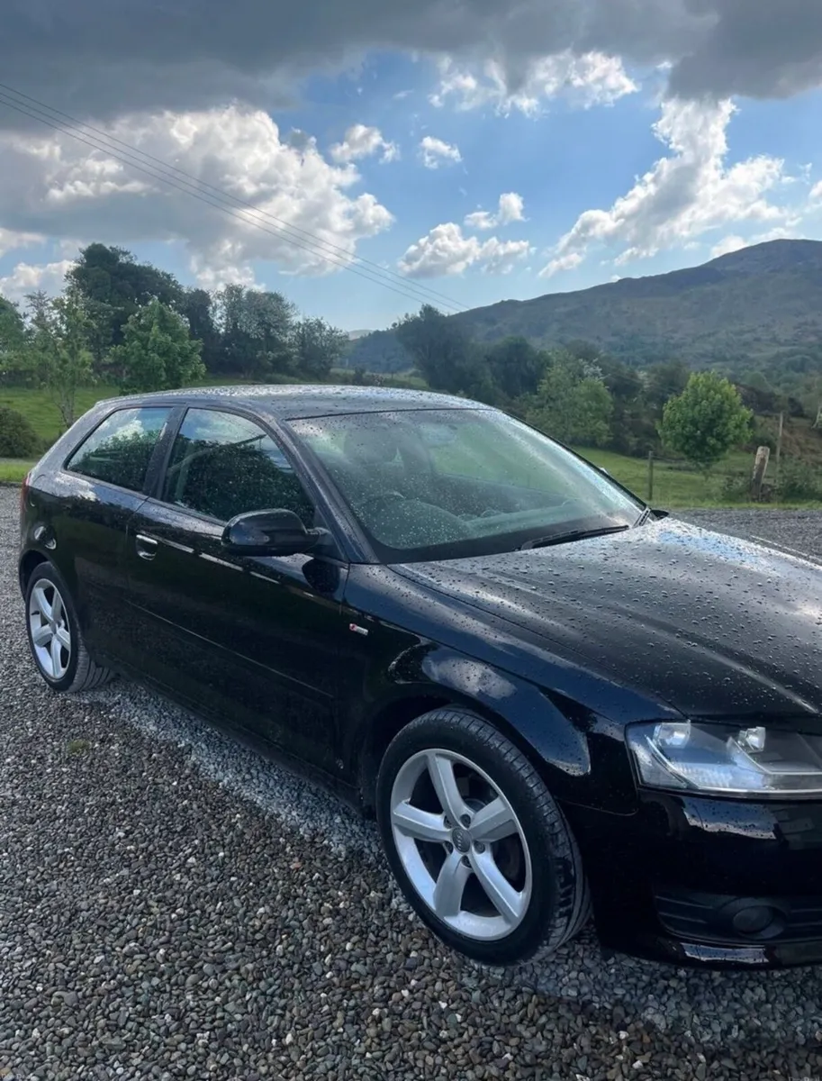 Audi A3 S Line ***New NCT*** - Image 2