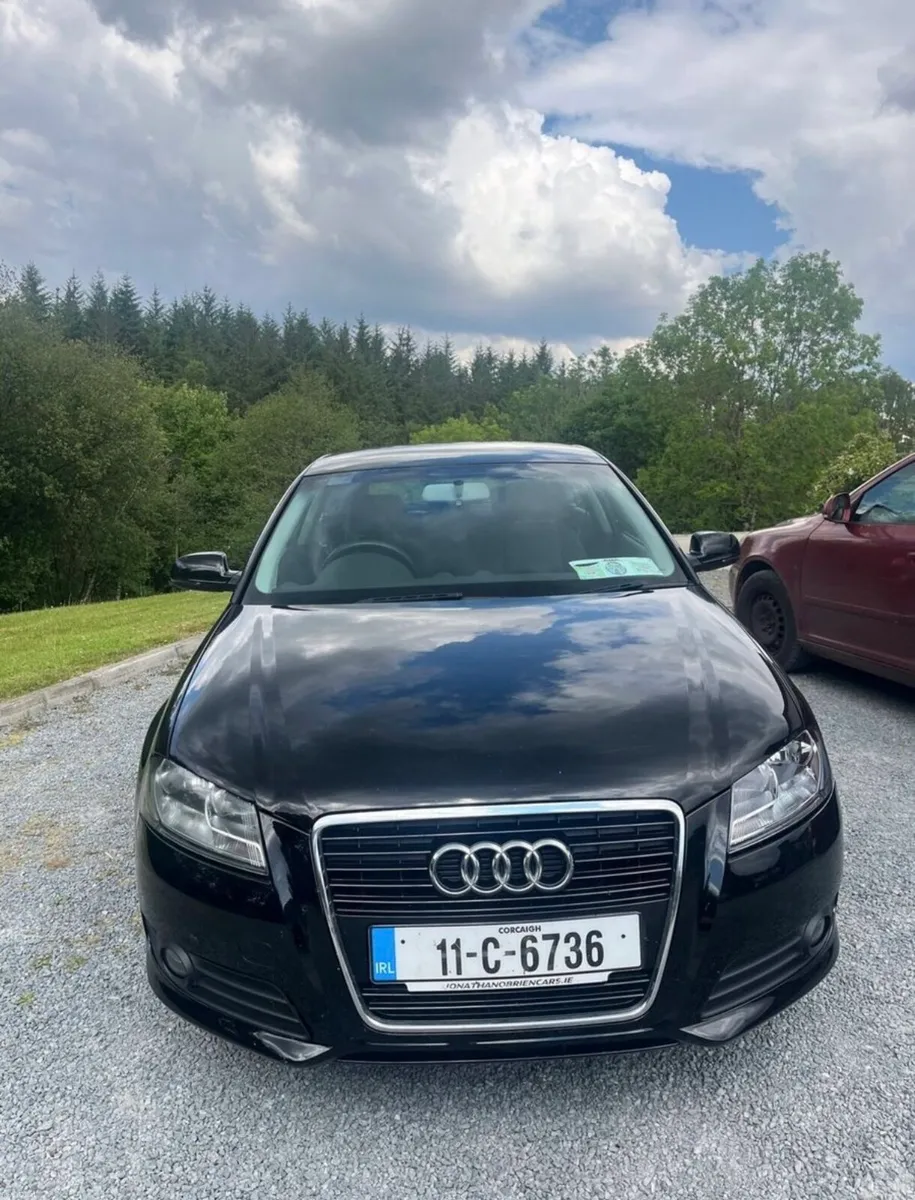 Audi A3 S Line ***New NCT*** - Image 3
