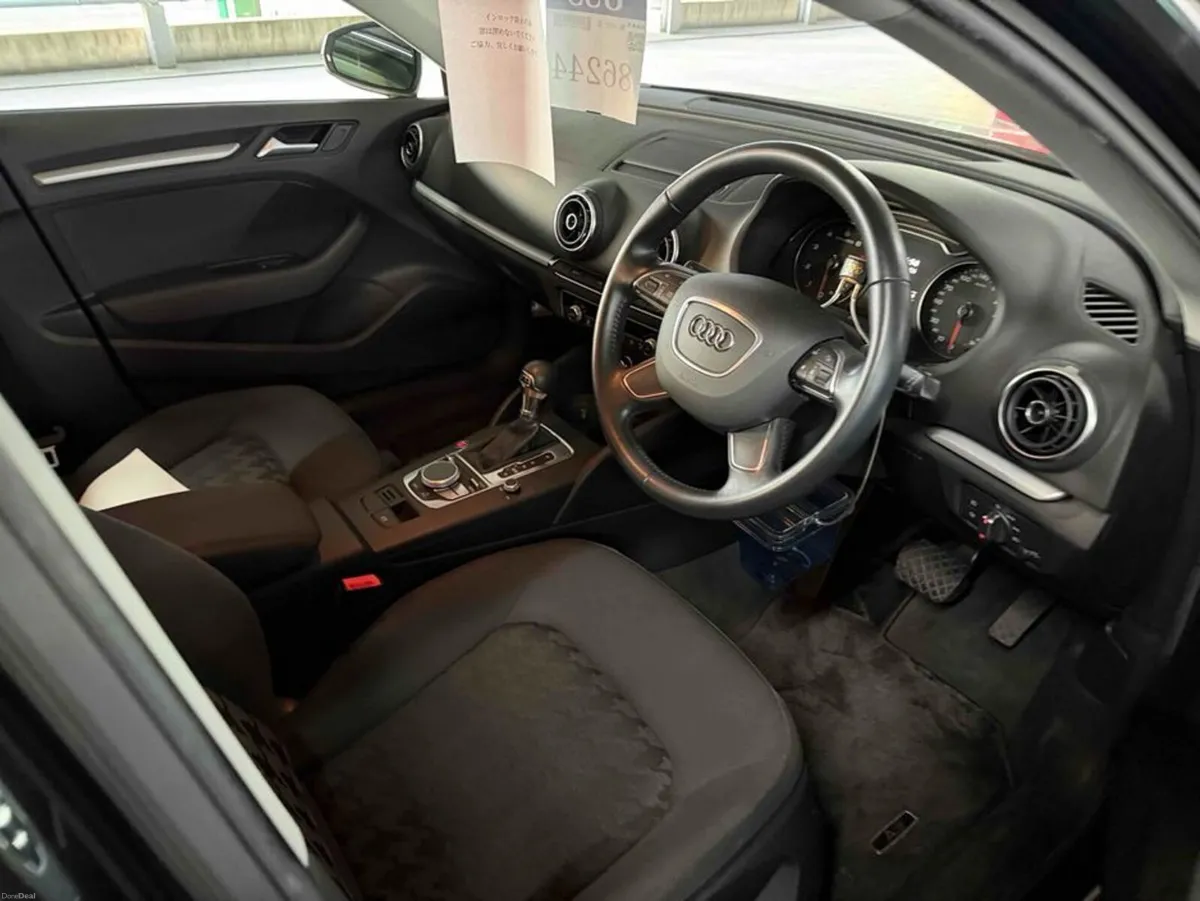 Audi A3 SPORTS BACK 1.4TFSI - Image 4