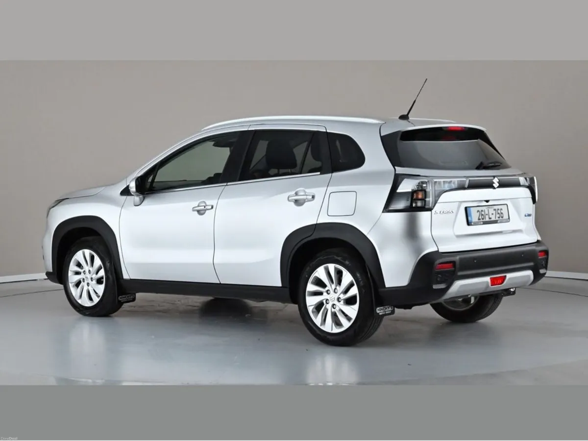 Suzuki S-CROSS 1.4 B/jet Hybrid Motion - Image 2