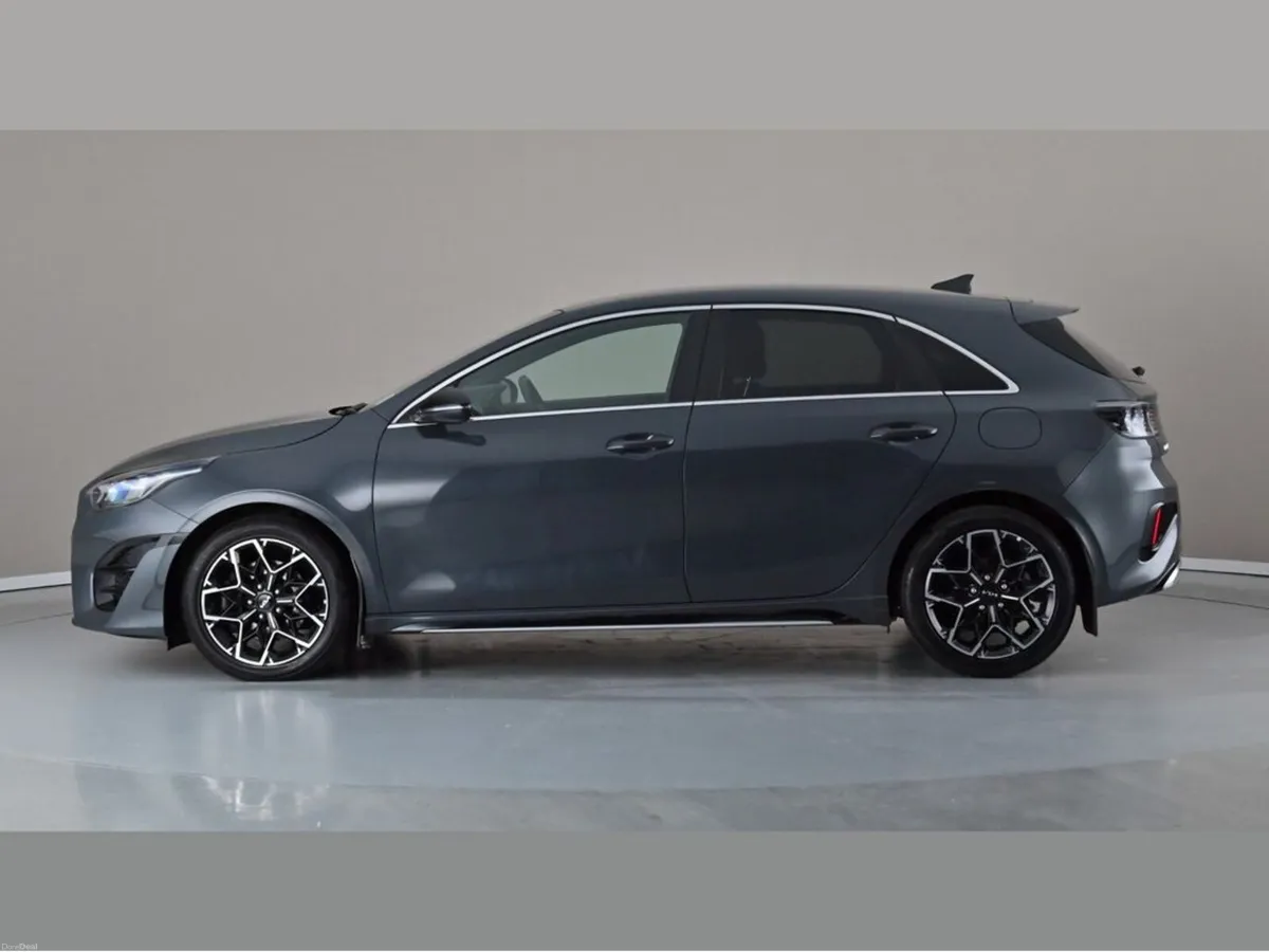 Kia Ceed 1.6 GT Line Diesel - Image 3