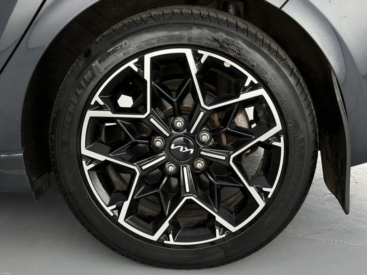 Kia Ceed 1.6 GT Line Diesel - Image 3