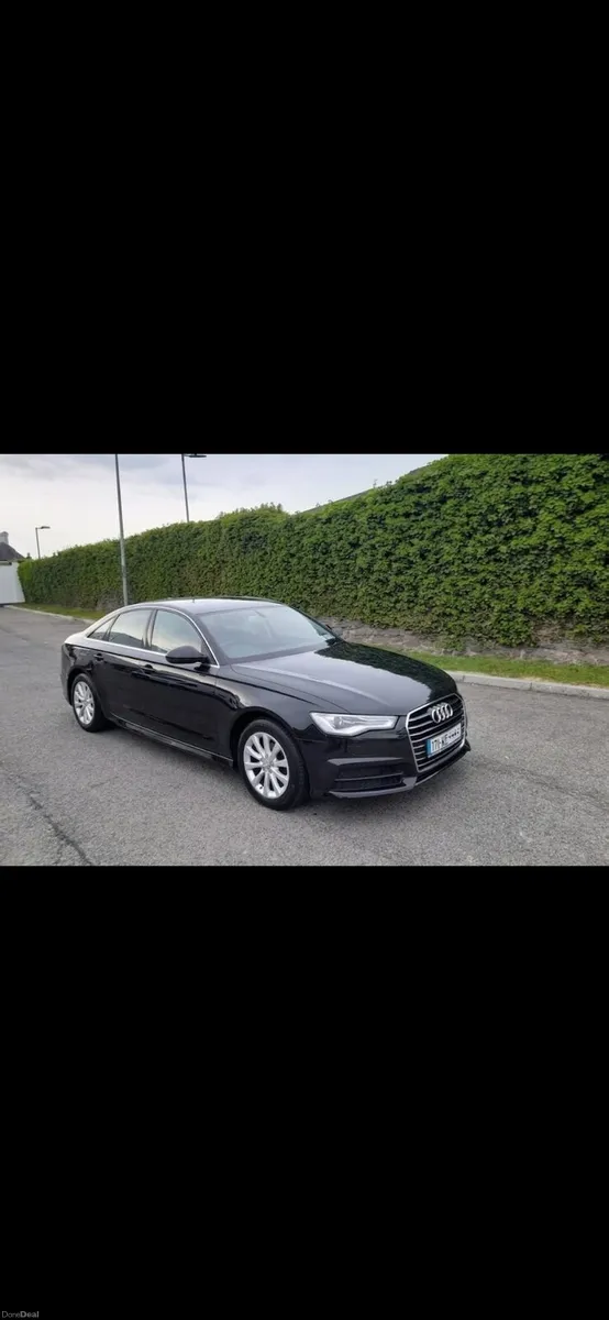 Audi A6 - Image 3