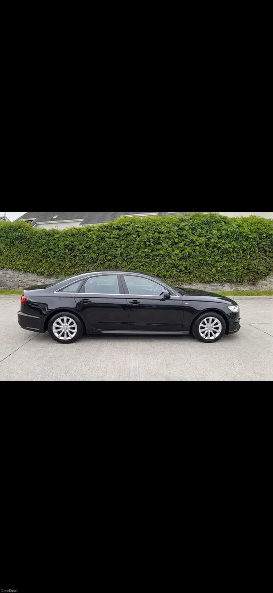 Audi A6 - Image 5