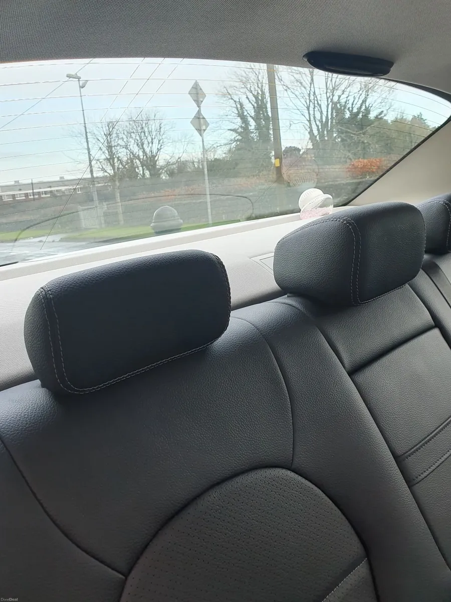 Rare Mercedes-Benz C-250d Sport - Image 4