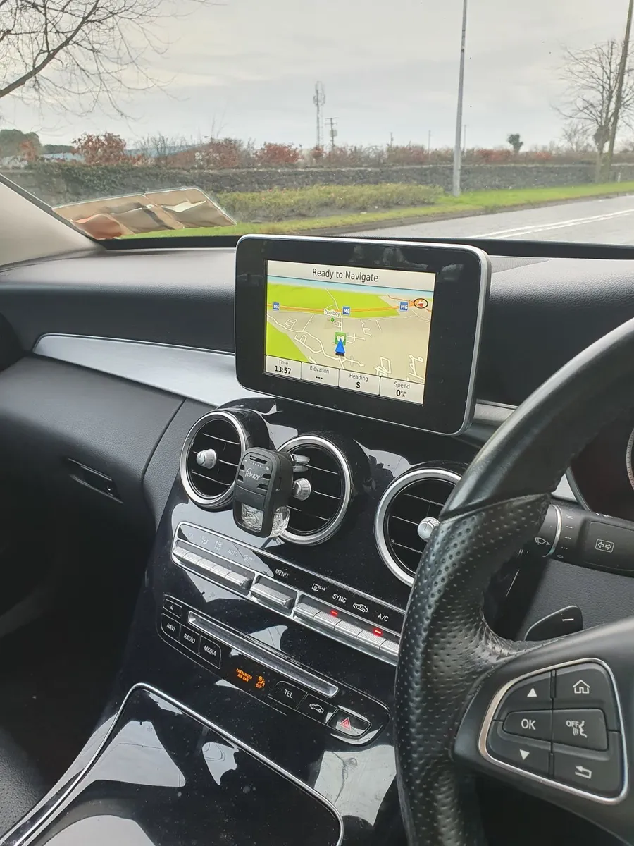 Rare Mercedes-Benz C-250d Sport - Image 6