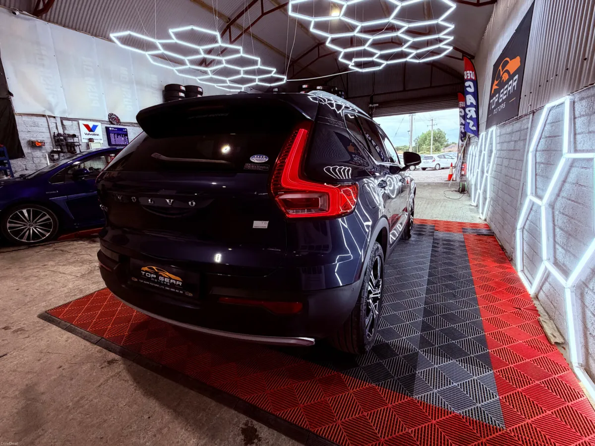 2021 Volvo XC40 1.5 Petrol Plug in Hybrid - Image 6