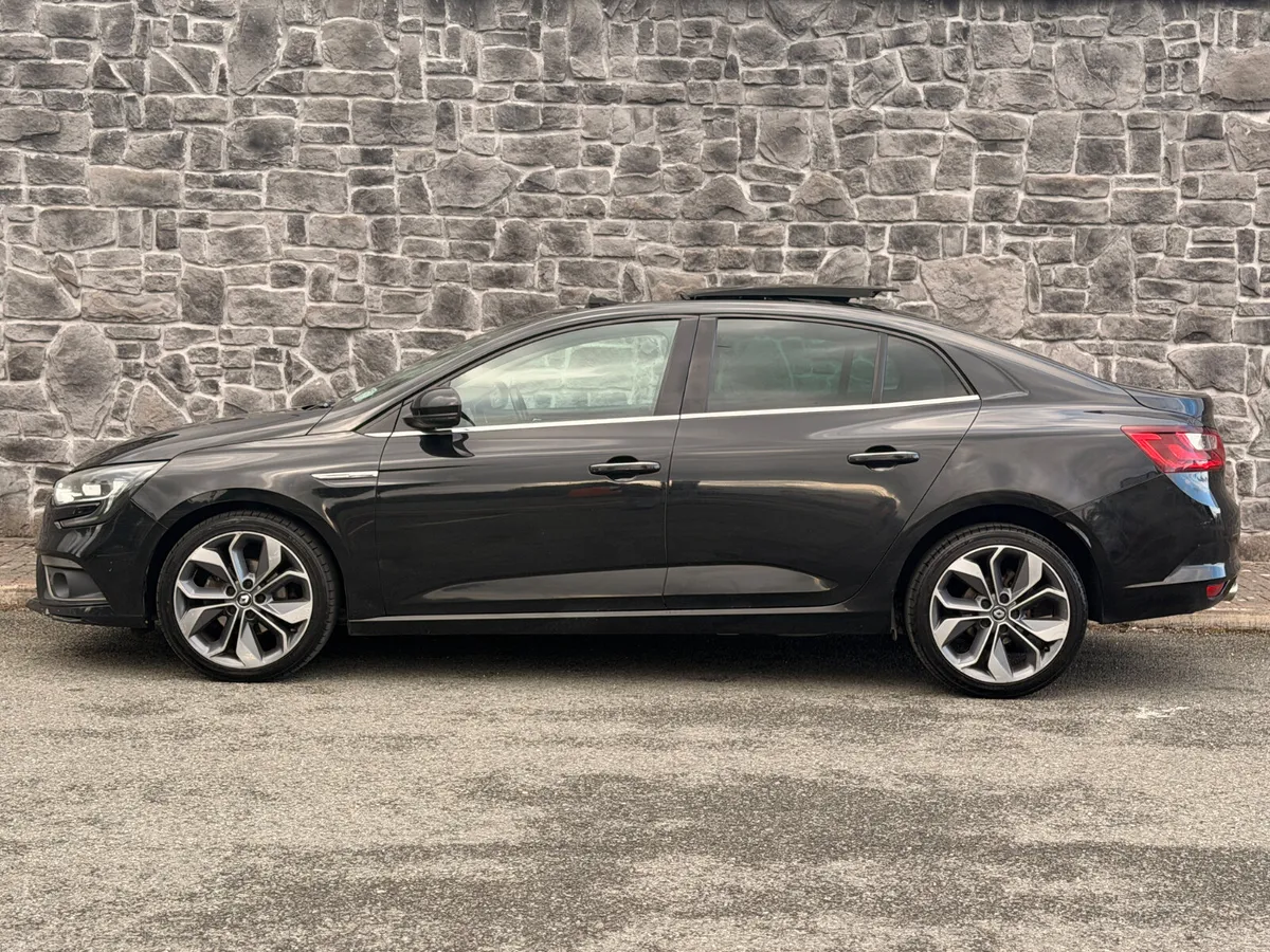 🚗2017 RENAULT MEGANE SIGNATURE SUNROOF🚗NEW NCT - Image 3