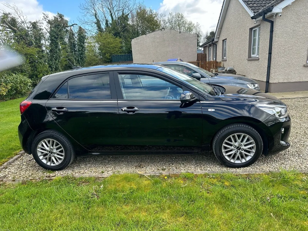 Kia Rio 2019 - Image 4