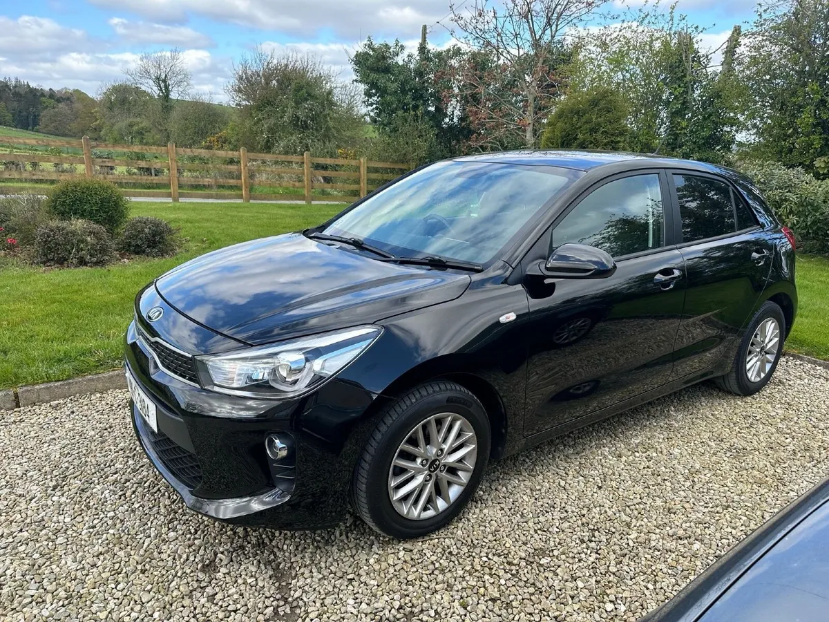 Kia Rio 2019 - Image 6