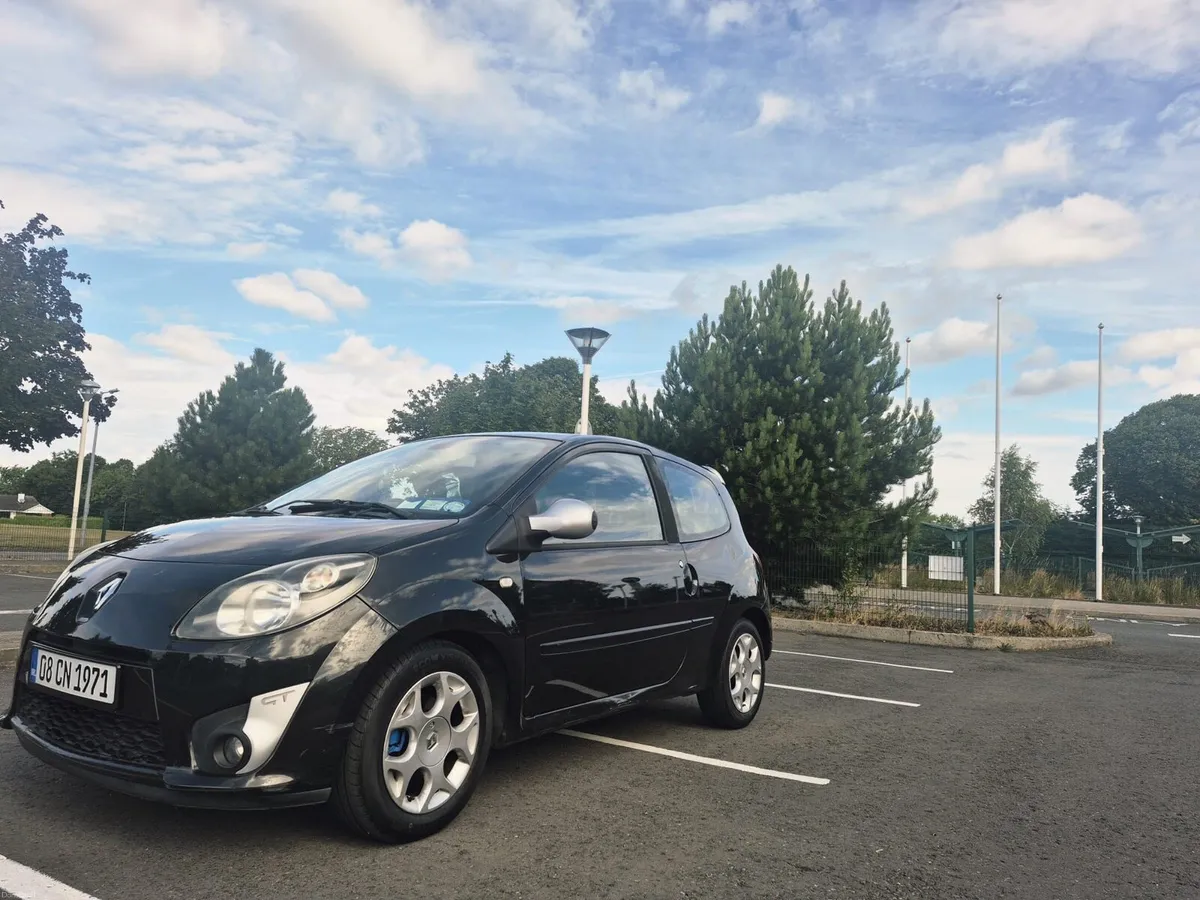 Renault Twingo GT - Image 4