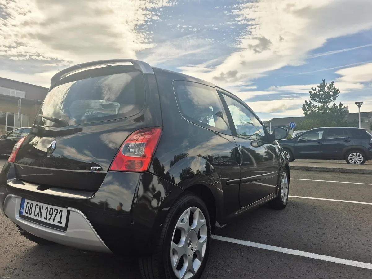 Renault Twingo GT - Image 5