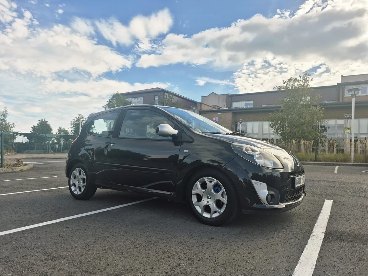 Renault Twingo GT - Image 2