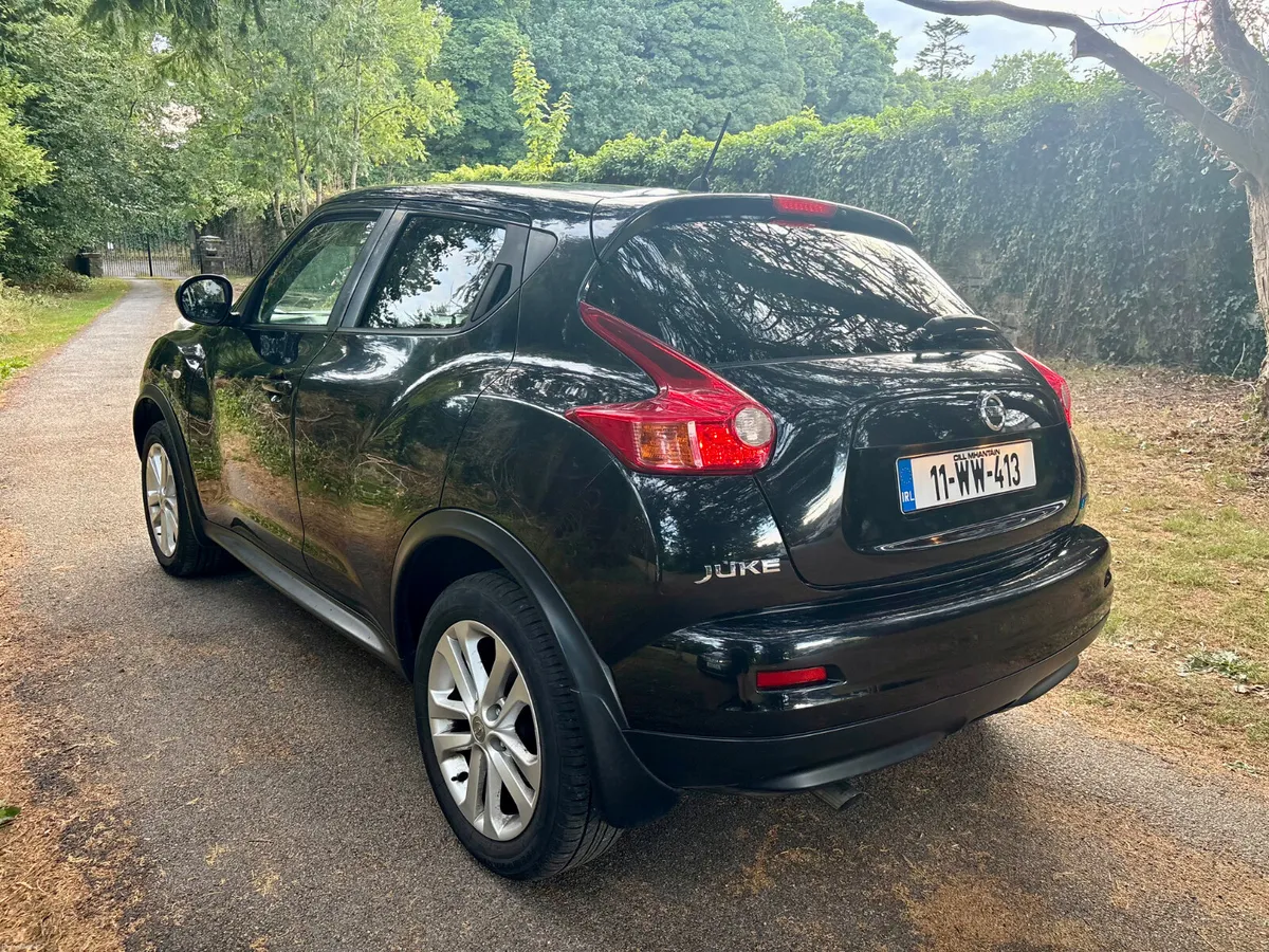 2011 Nissan Juke 1.5L, Brand New NCT and Tax! - Image 2