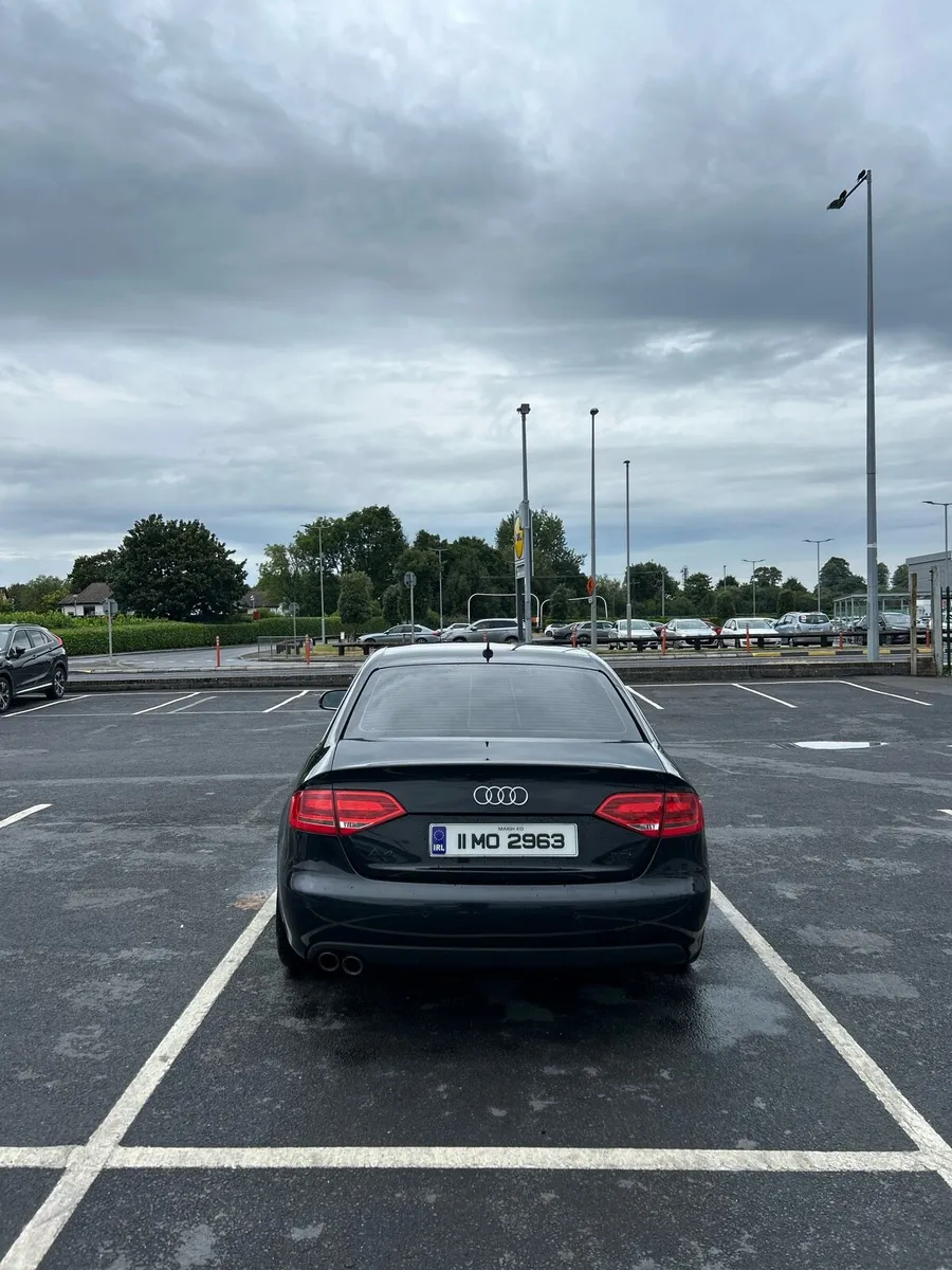 Audi a4 2.0 tdi - Image 4