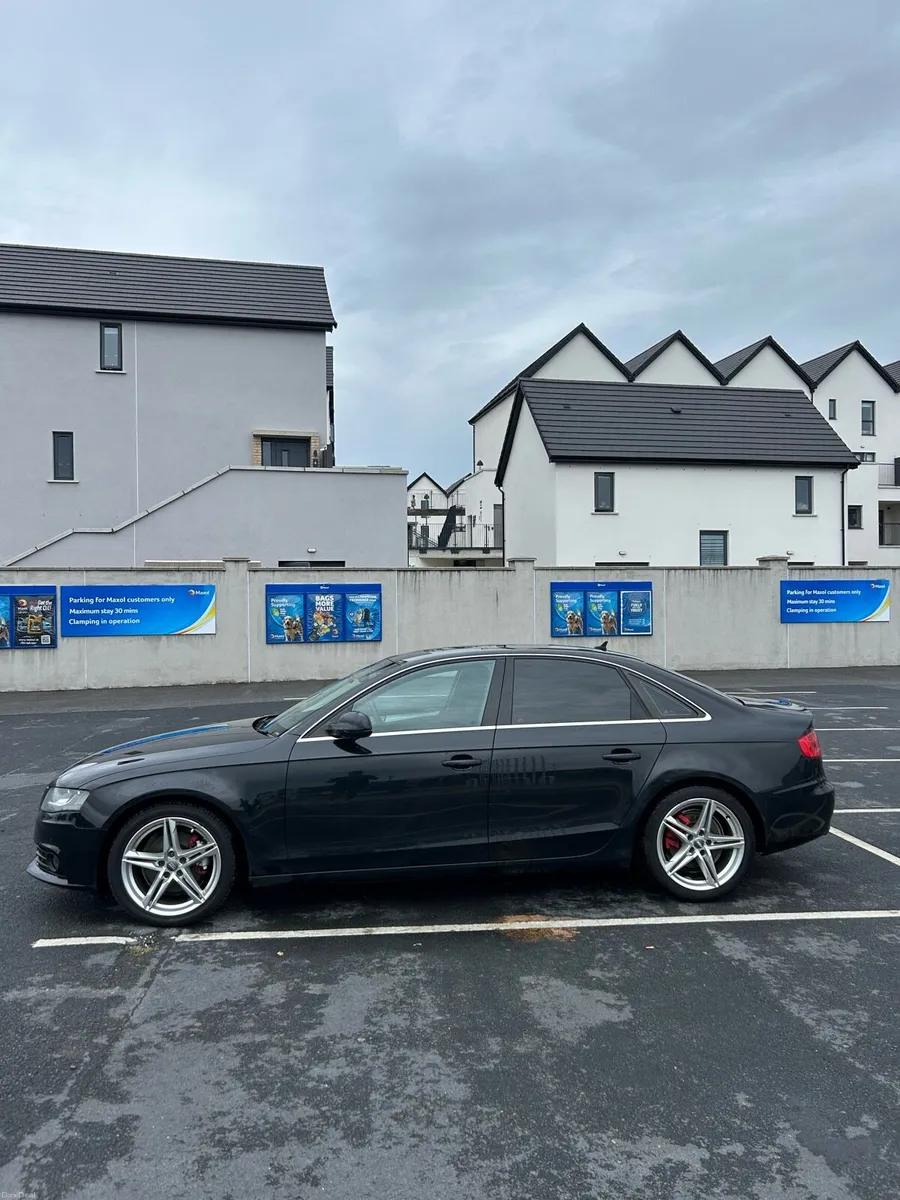 Audi a4 2.0 tdi - Image 6