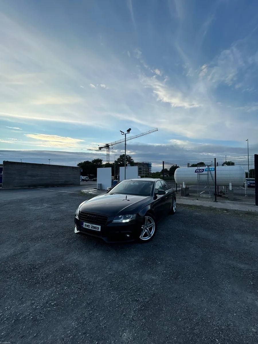 Audi a4 2.0 tdi - Image 1