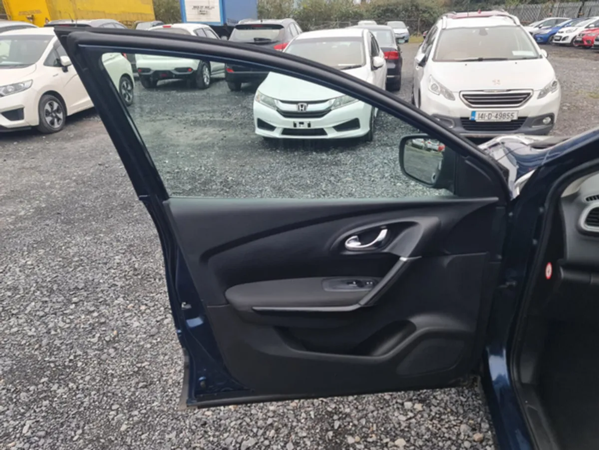 Renault Kadjar DYNAMIQUE NAV TCE - Image 6