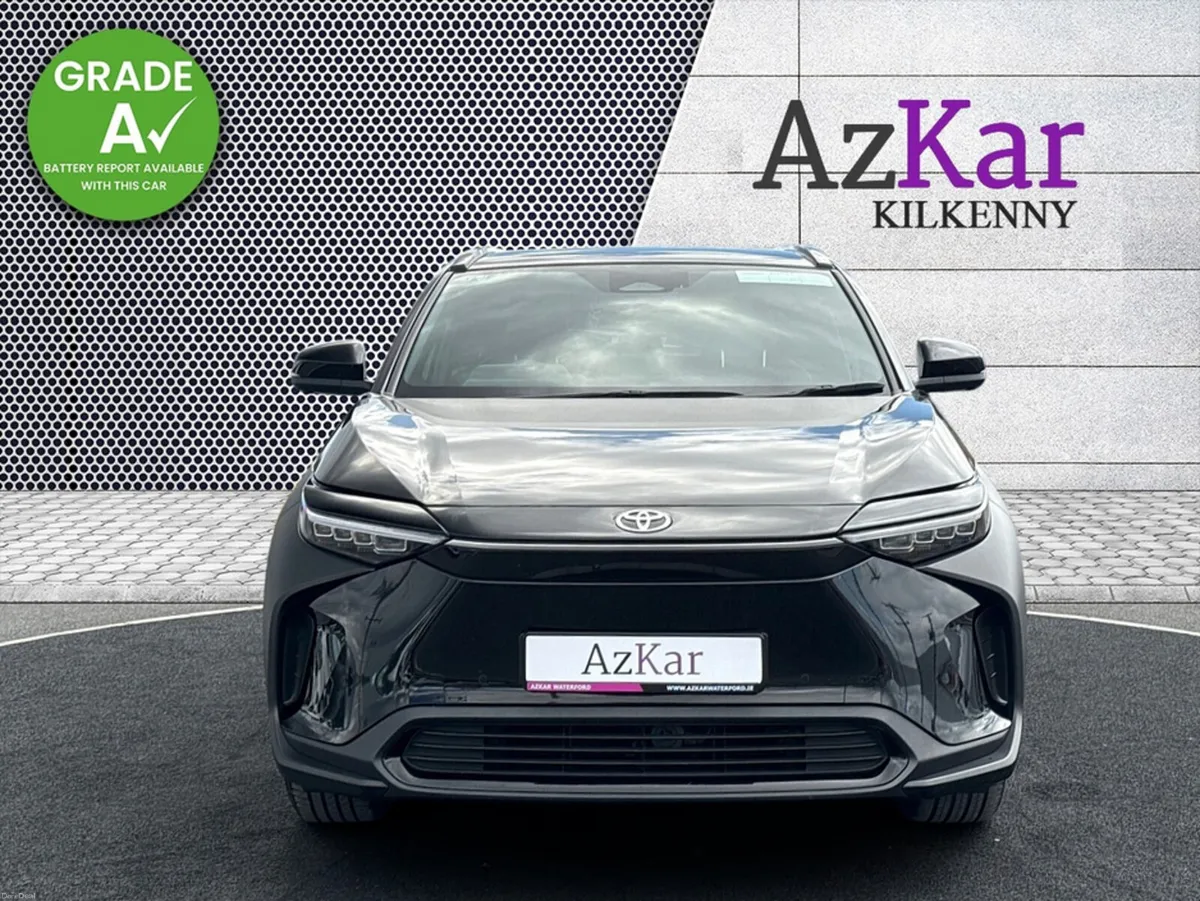 Toyota bZ4X 2024 MOTION 71KWH 201BHP - LONG RANGE - Image 2