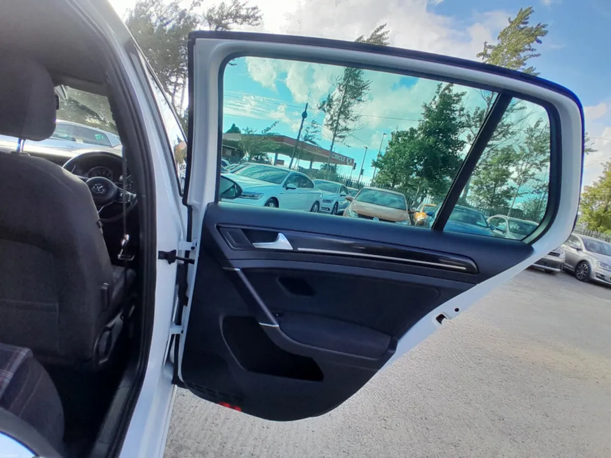 Volkswagen Golf GTI 2.0L Petrol Automatic - Low mi - Image 6