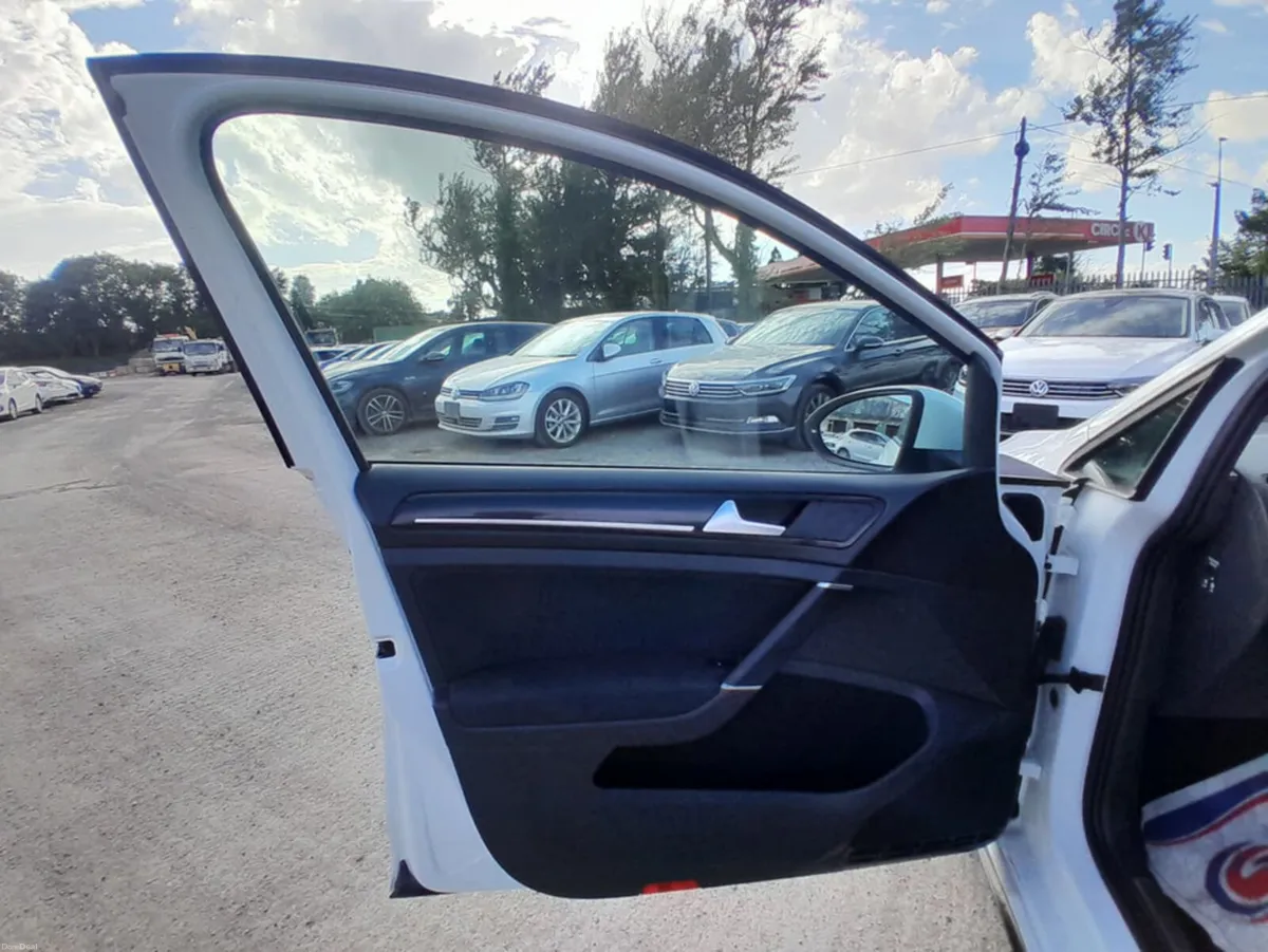 Volkswagen Golf GTI 2.0L Petrol Automatic - Low mi - Image 5