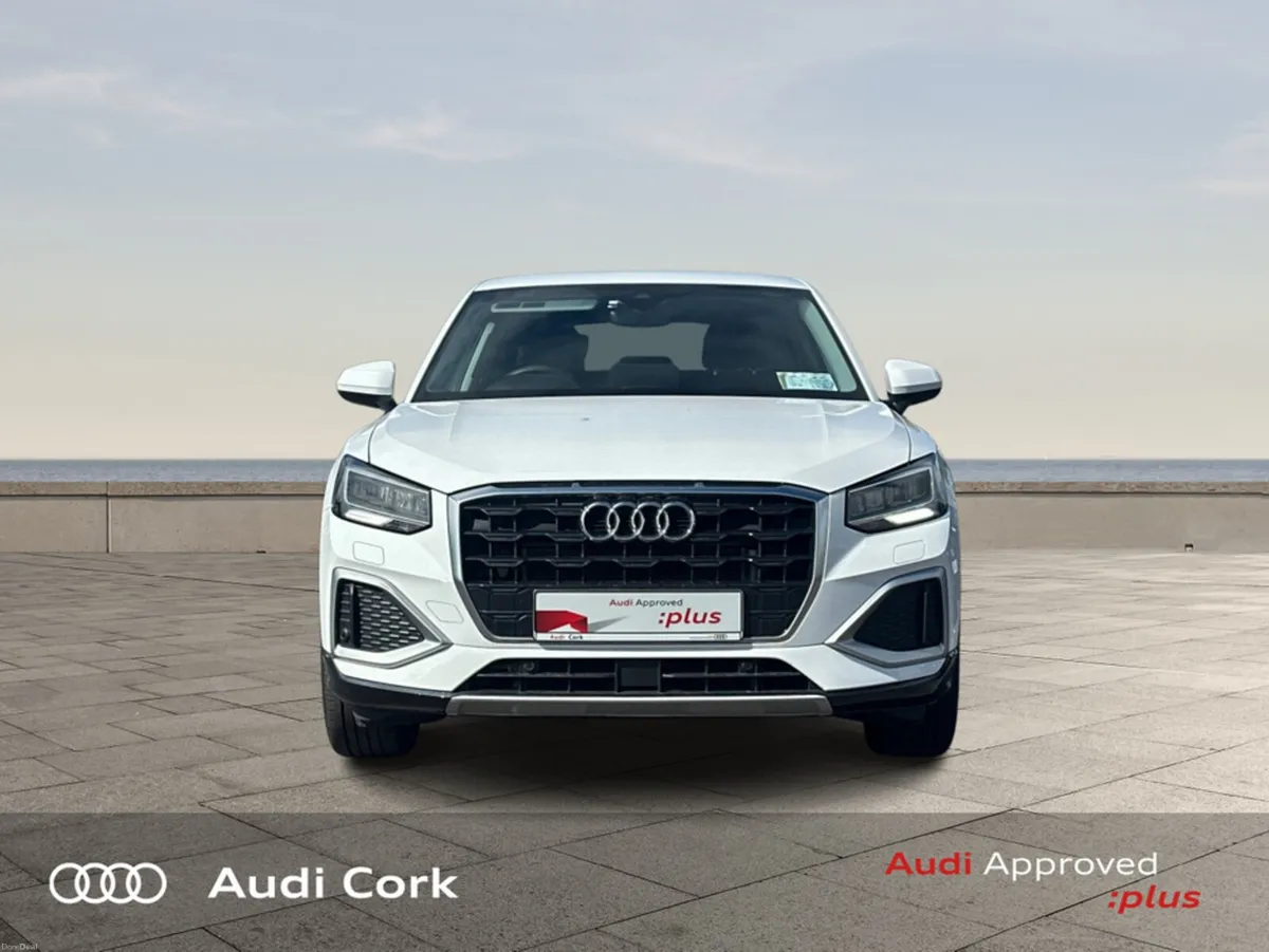 Audi Q2 1.5 35TFSI 150BHP SE AUTOMATIC WITH COMFOR - Image 2