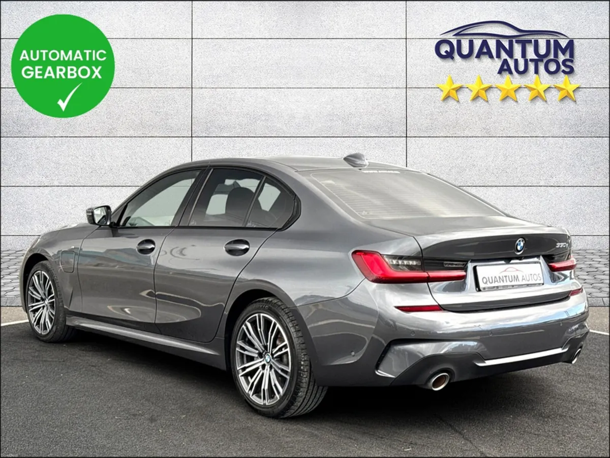 BMW 3-Series 2020 M SPORT 2.0 PETROL PLUG IN HYBRI - Image 6