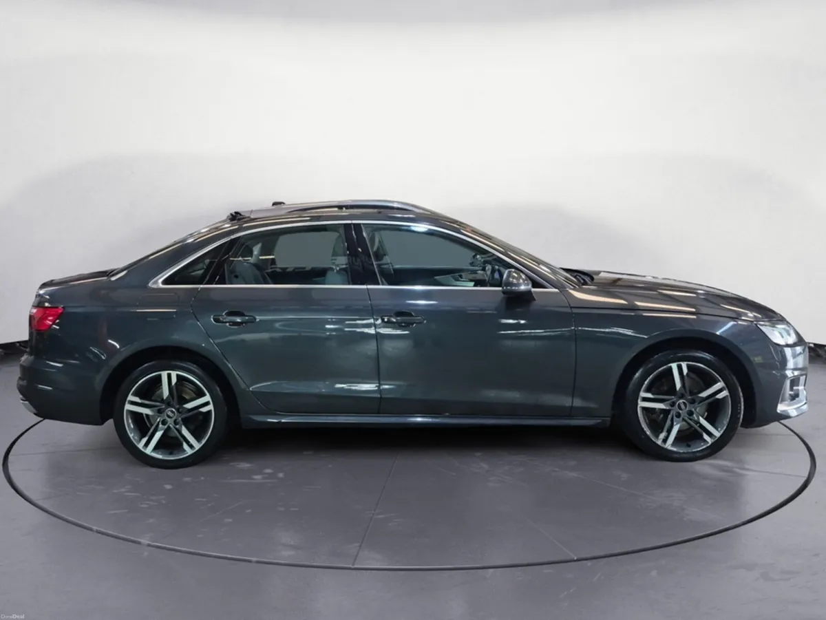 Audi A4 SE 30 TDi 136BHP Auto - Image 4