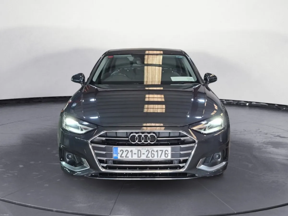 Audi A4 SE 30 TDi 136BHP Auto - Image 2