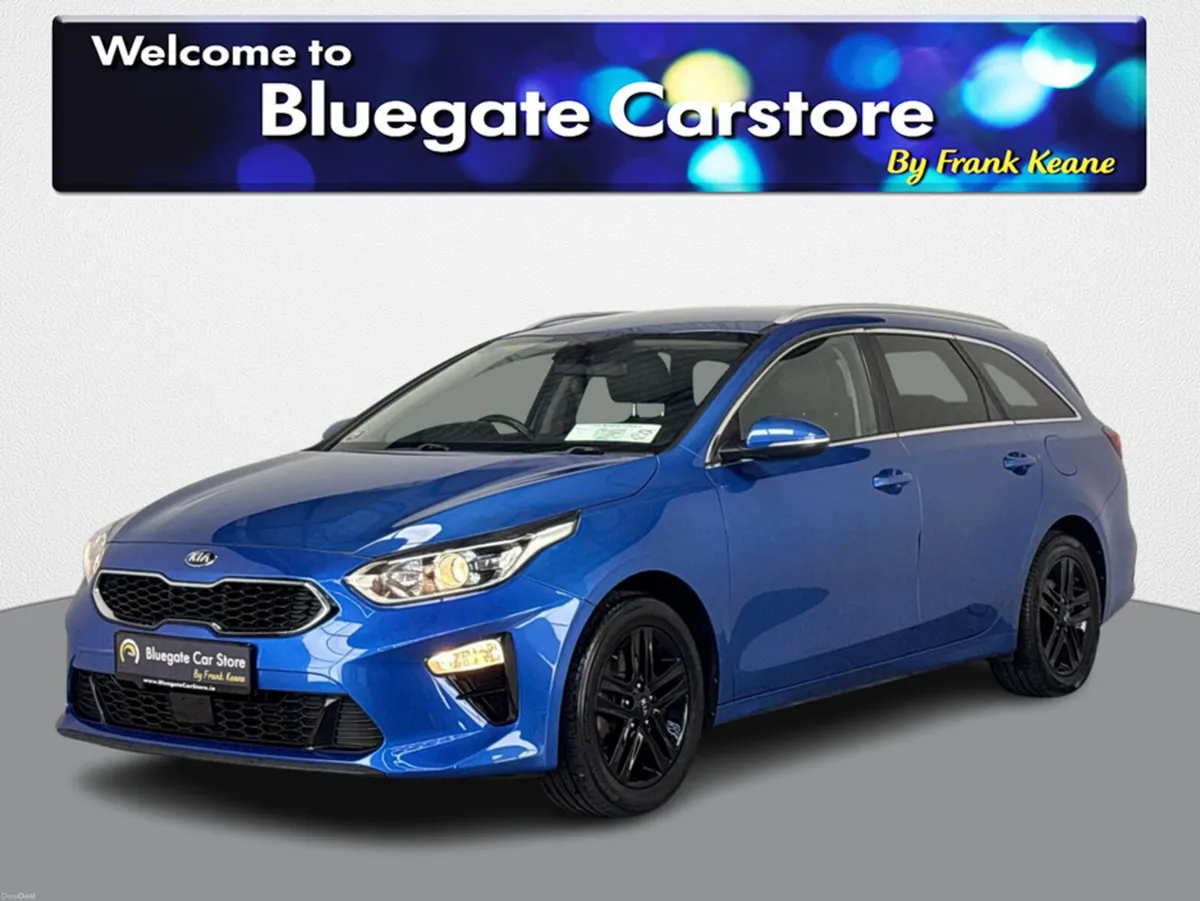 Kia Ceed WAGON 1.0 K3**MULTIFUNCTIONAL STEERING WH - Image 6