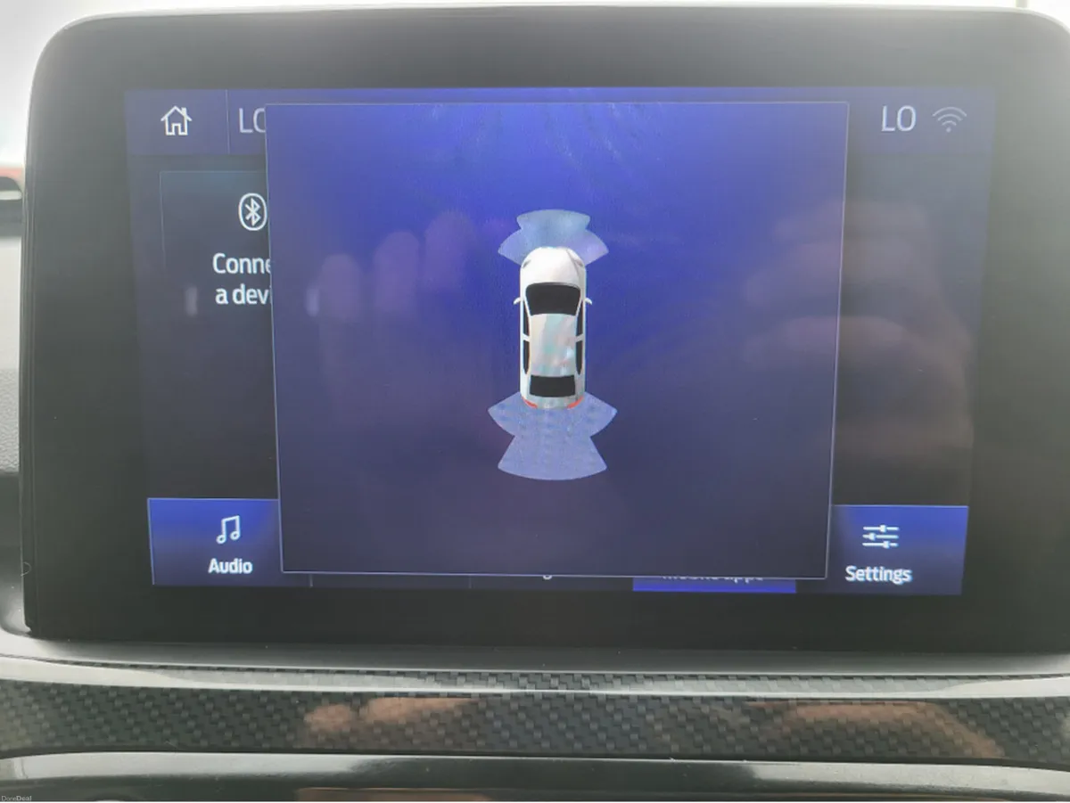 Ford Kuga ST-LINE X 5DR 1.5 TD 120 S6. S6.2 M6 - Image 2