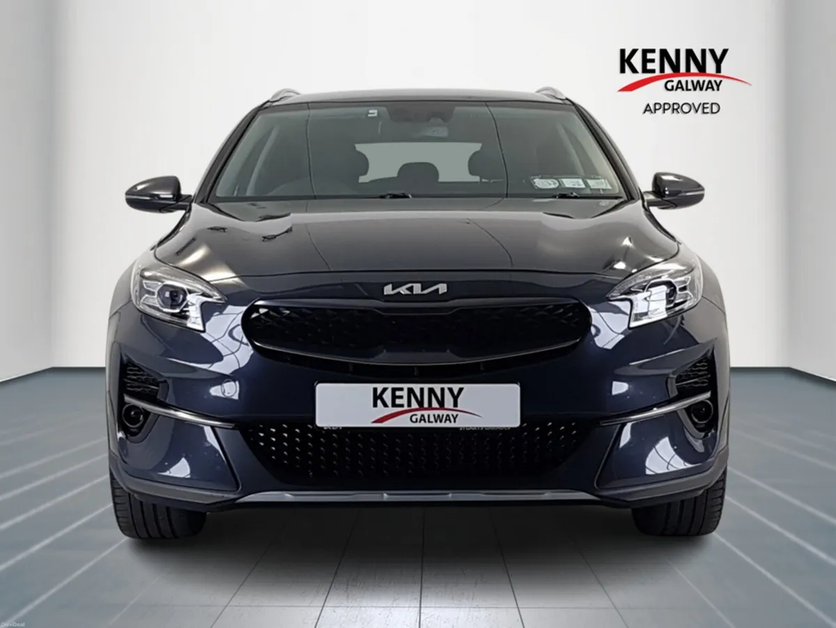 Kia XCeed PHEV MY21 TRAILER 5DR A AU - Image 2