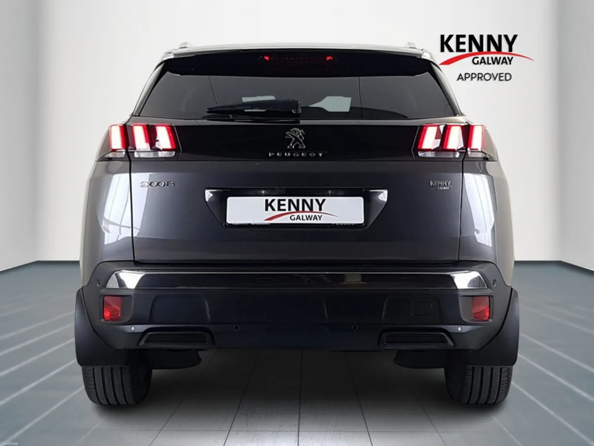 Peugeot 3008 FL ALLURE 1.5 HDI 130 6.4 - Image 6