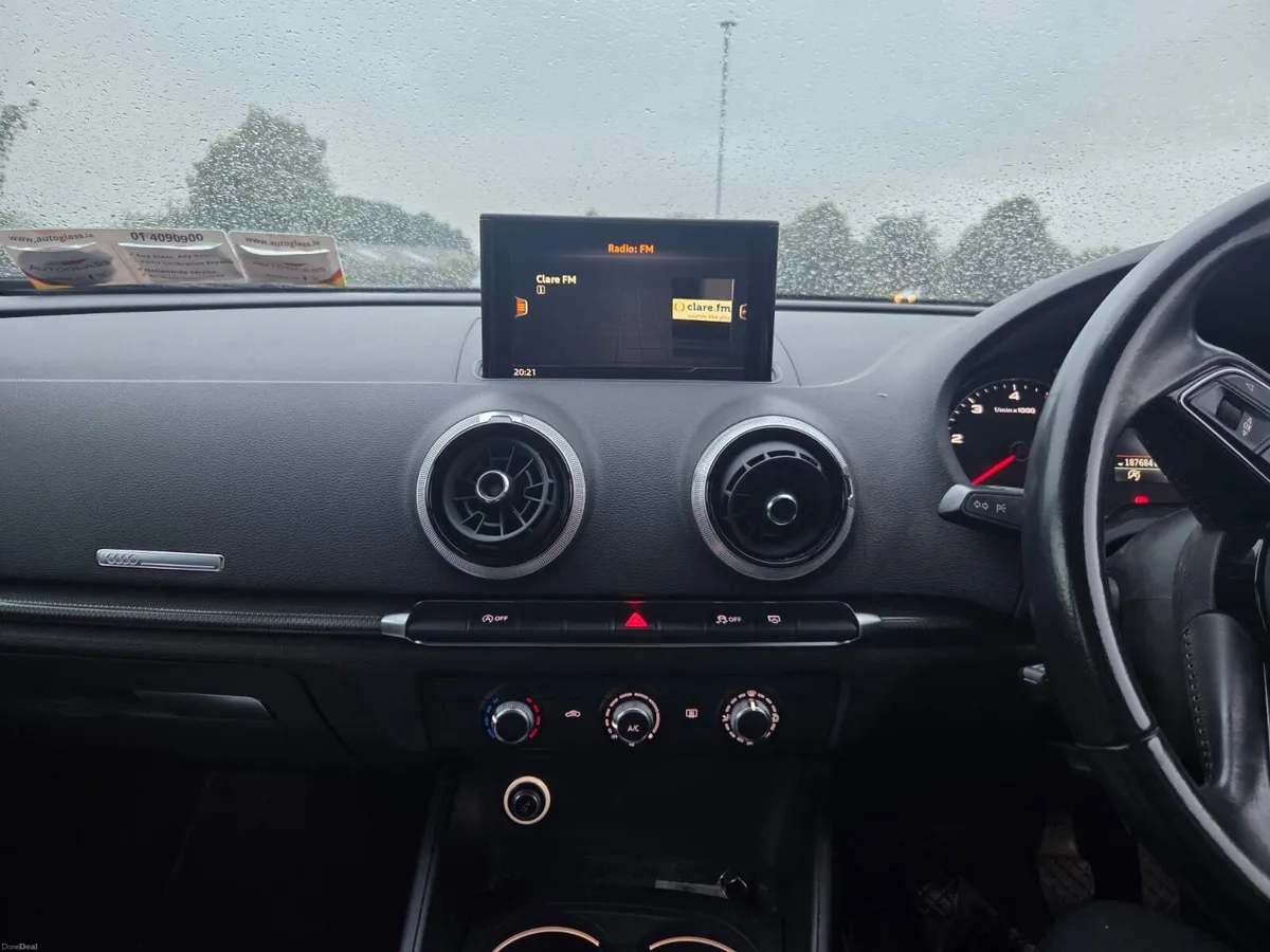 Audi A3 S - Line - Image 5