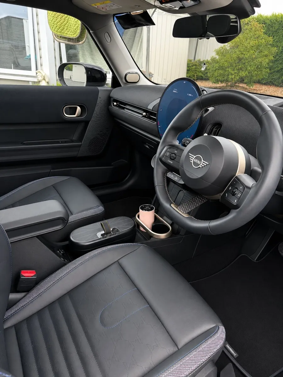 Mini Cooper. - Image 4