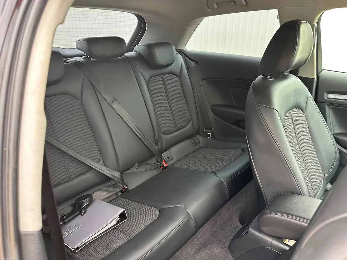 Audi A3 2015 NCT 06/27 - Image 6