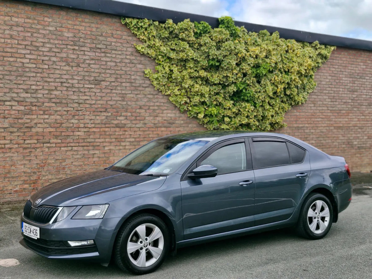 Skoda Octavia AMBITION 1.6 TDI FINANCE AVAILABLE - Image 6