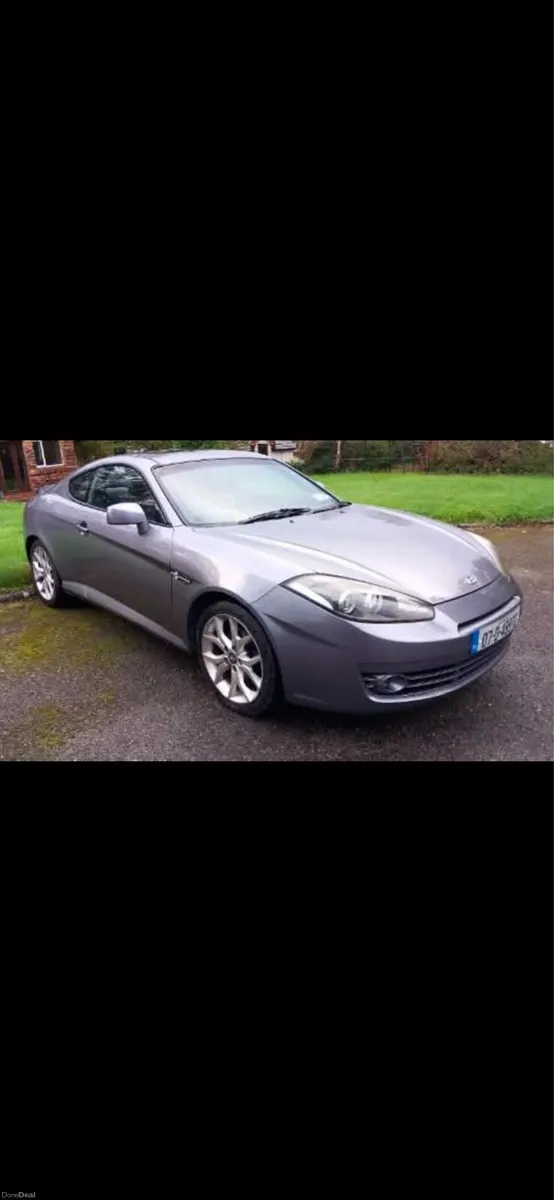 Classic  Toyota Celica 190bhp Long NCT - Image 6