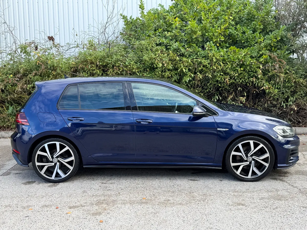 Volkswagen Golf GTD MK7.5 DSG STUNNING! - Image 3