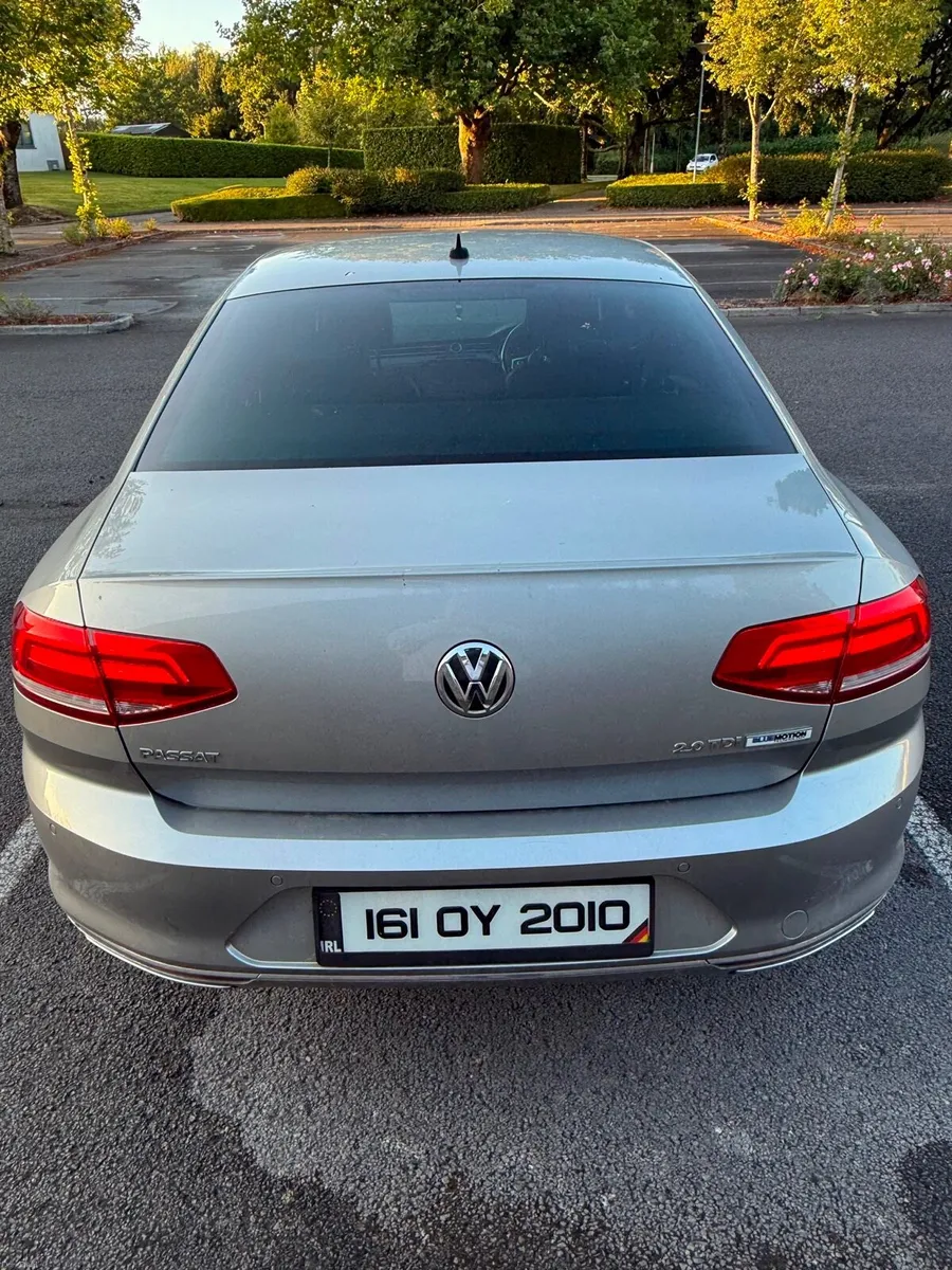 Vw Passat - Image 3