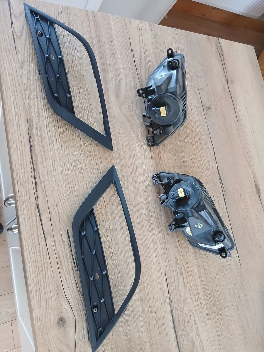 2013 to 2018 Seat Leon Parts - Image 4
