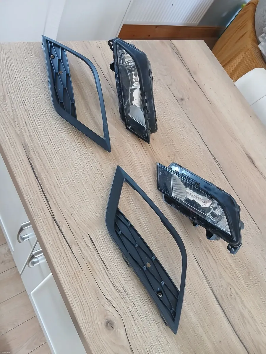 2013 to 2018 Seat Leon Parts - Image 3