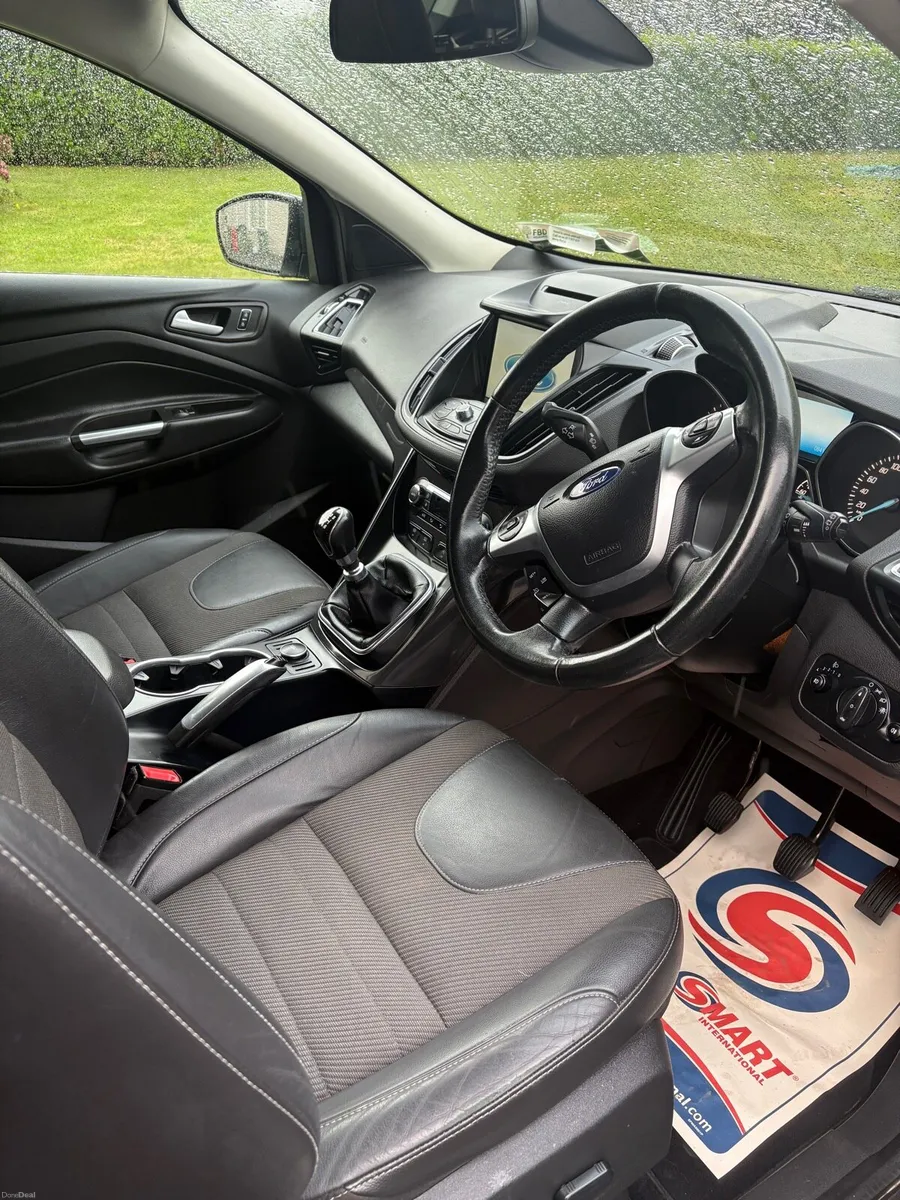 Ford Kuga price drop - Image 6