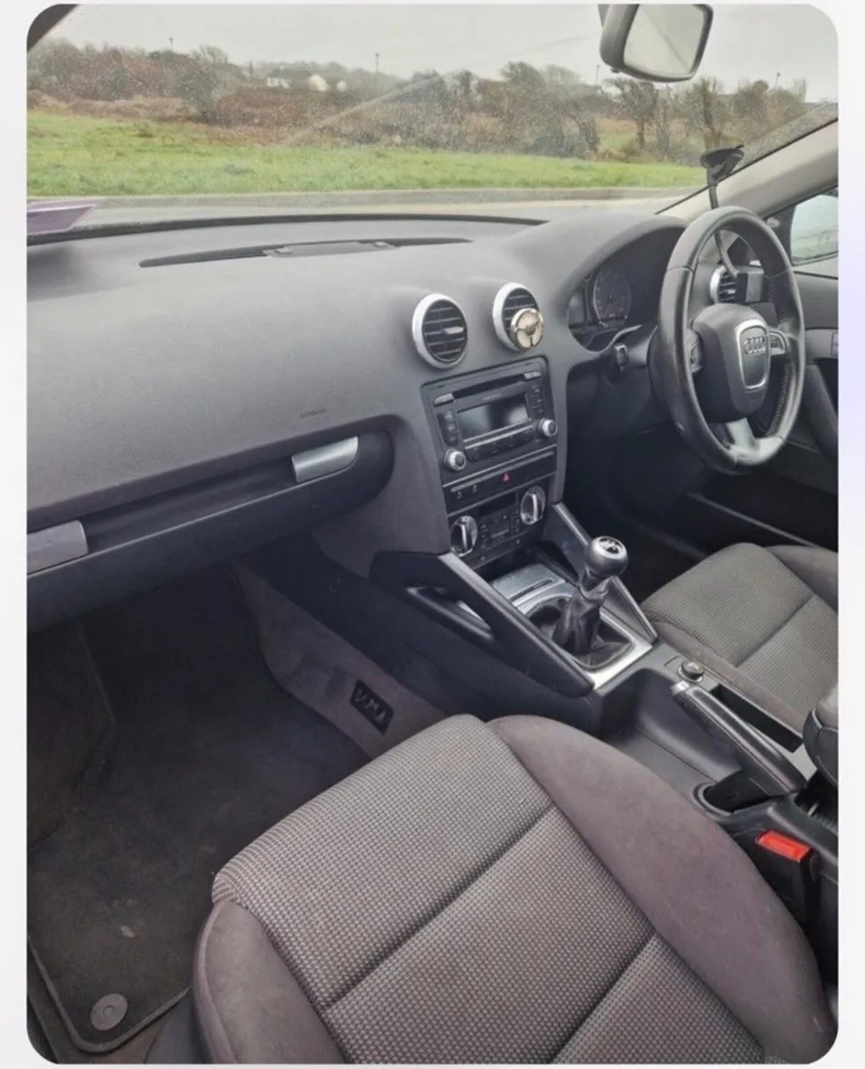2011 Audi A3 - Image 6