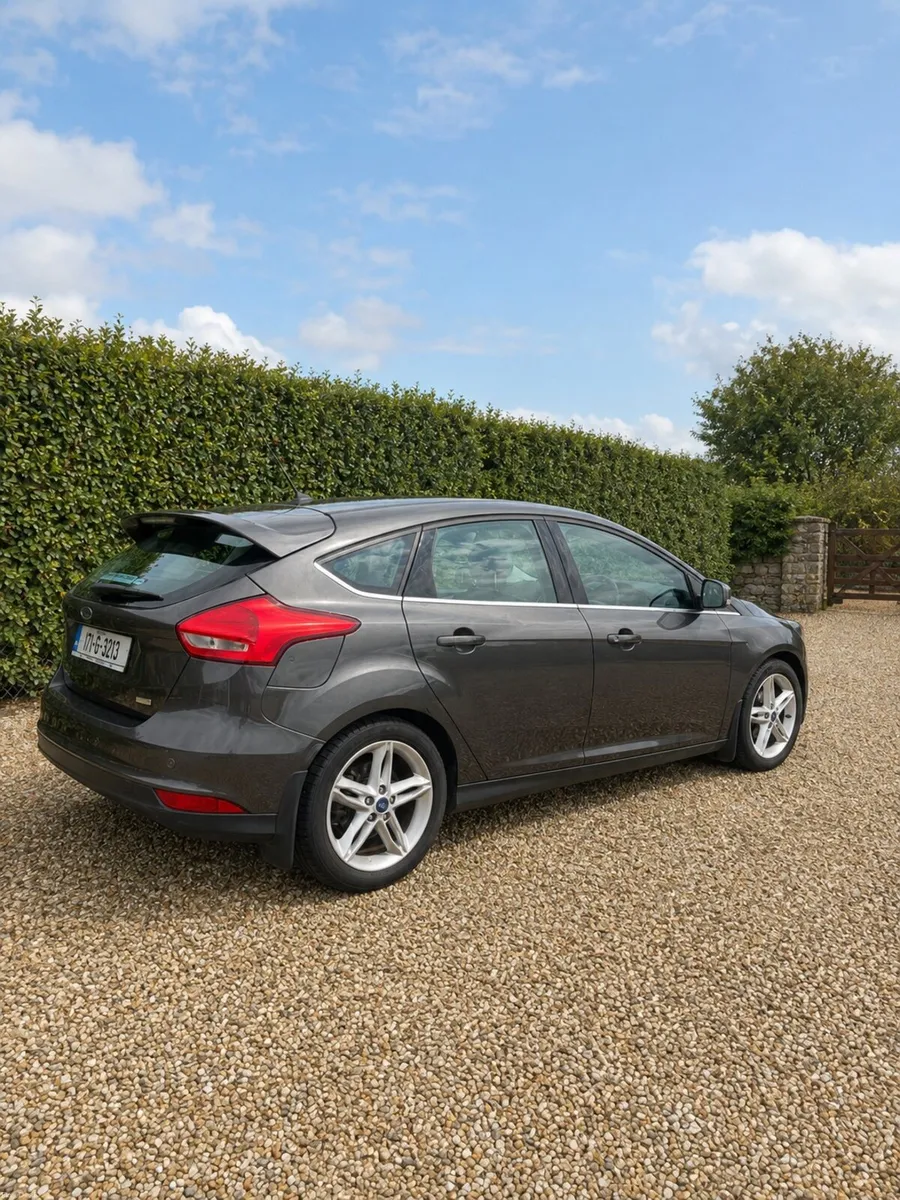 Ford Focus 2017 €6850 - Image 3