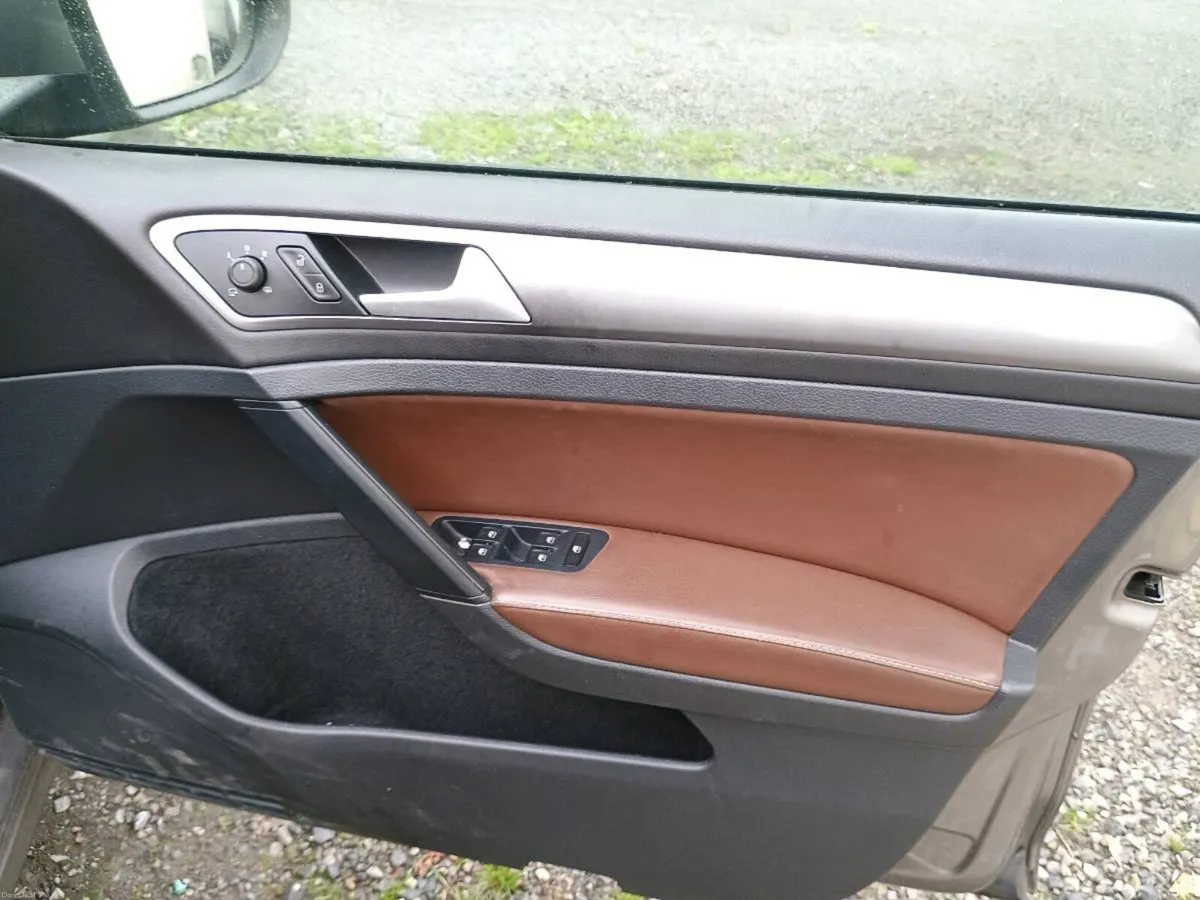 2016 VW Golf 1.2 TSI Automatic (DSG) – Only 52,600 - Image 4