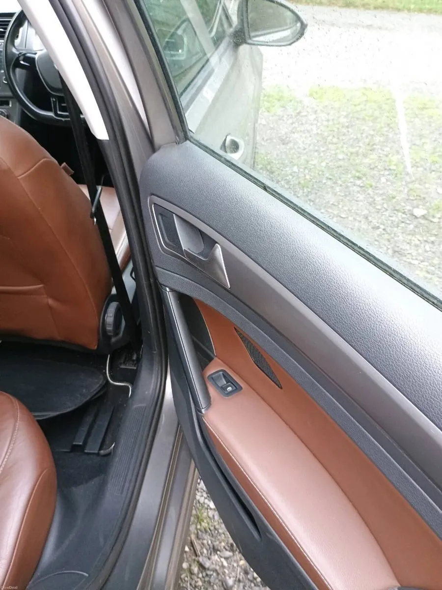 2016 VW Golf 1.2 TSI Automatic (DSG) – Only 52,600 - Image 5
